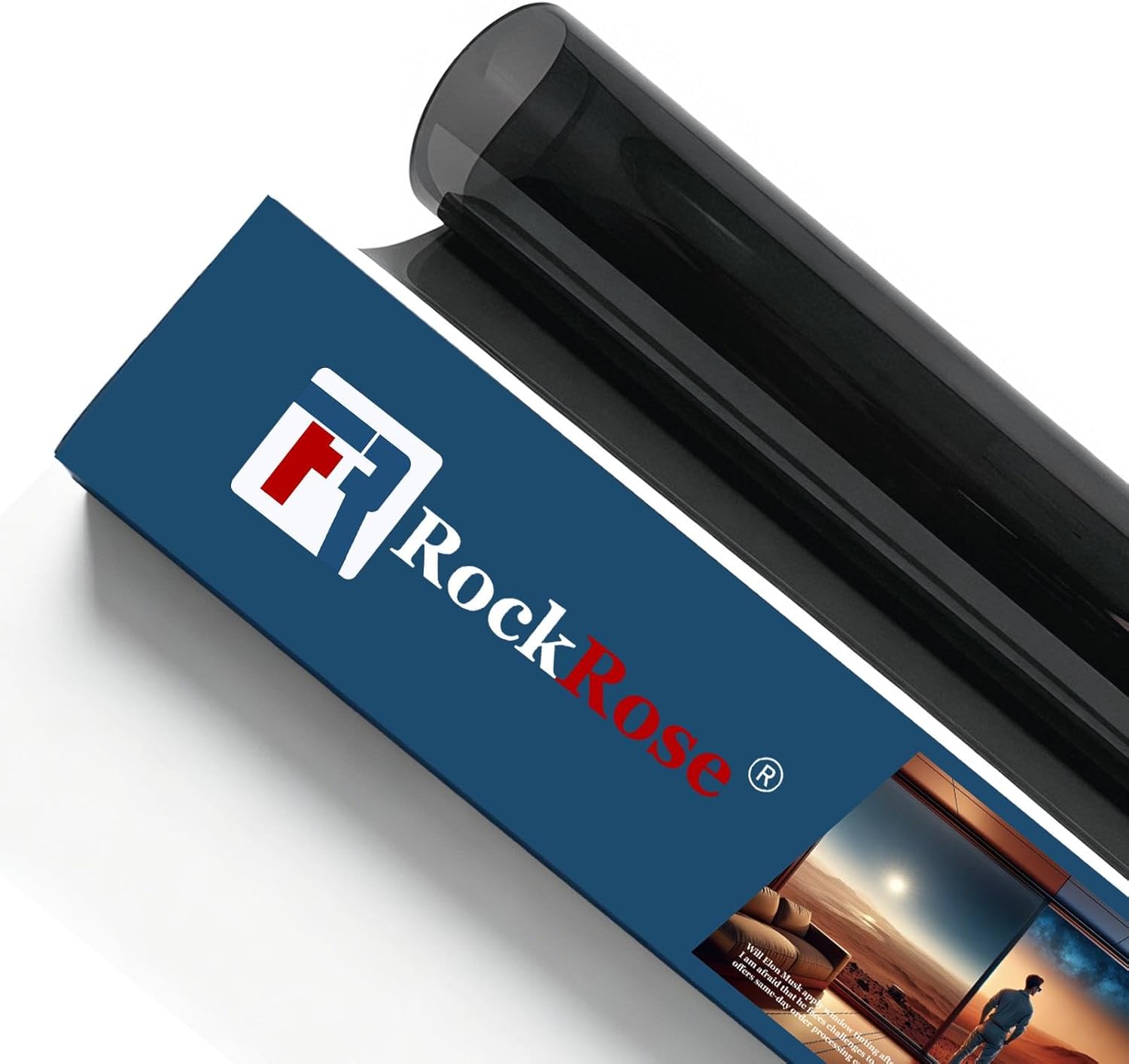 Premium Carbon Car Window Tint Film