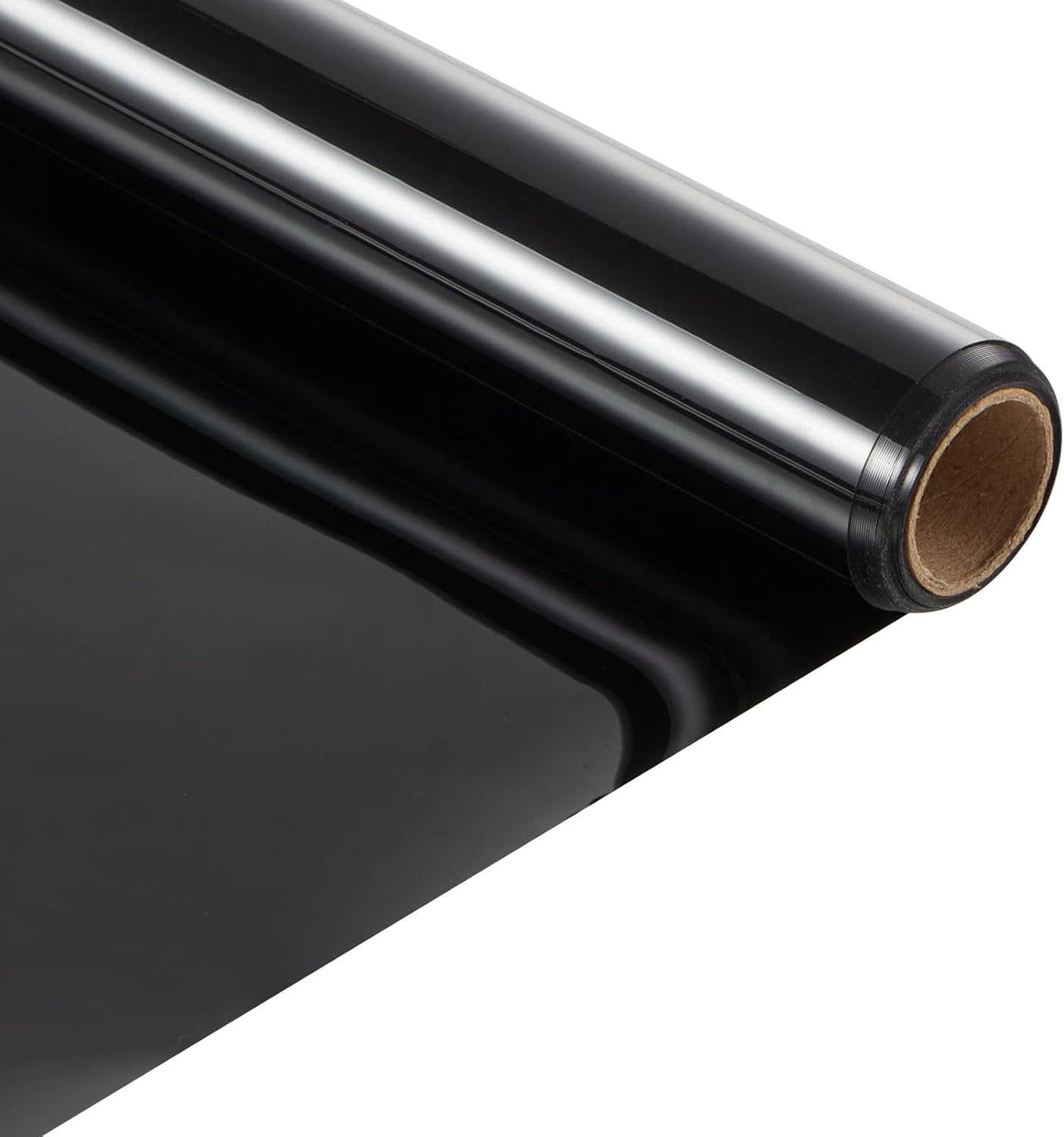 5% VLT Ceramic Car Window Tint Film