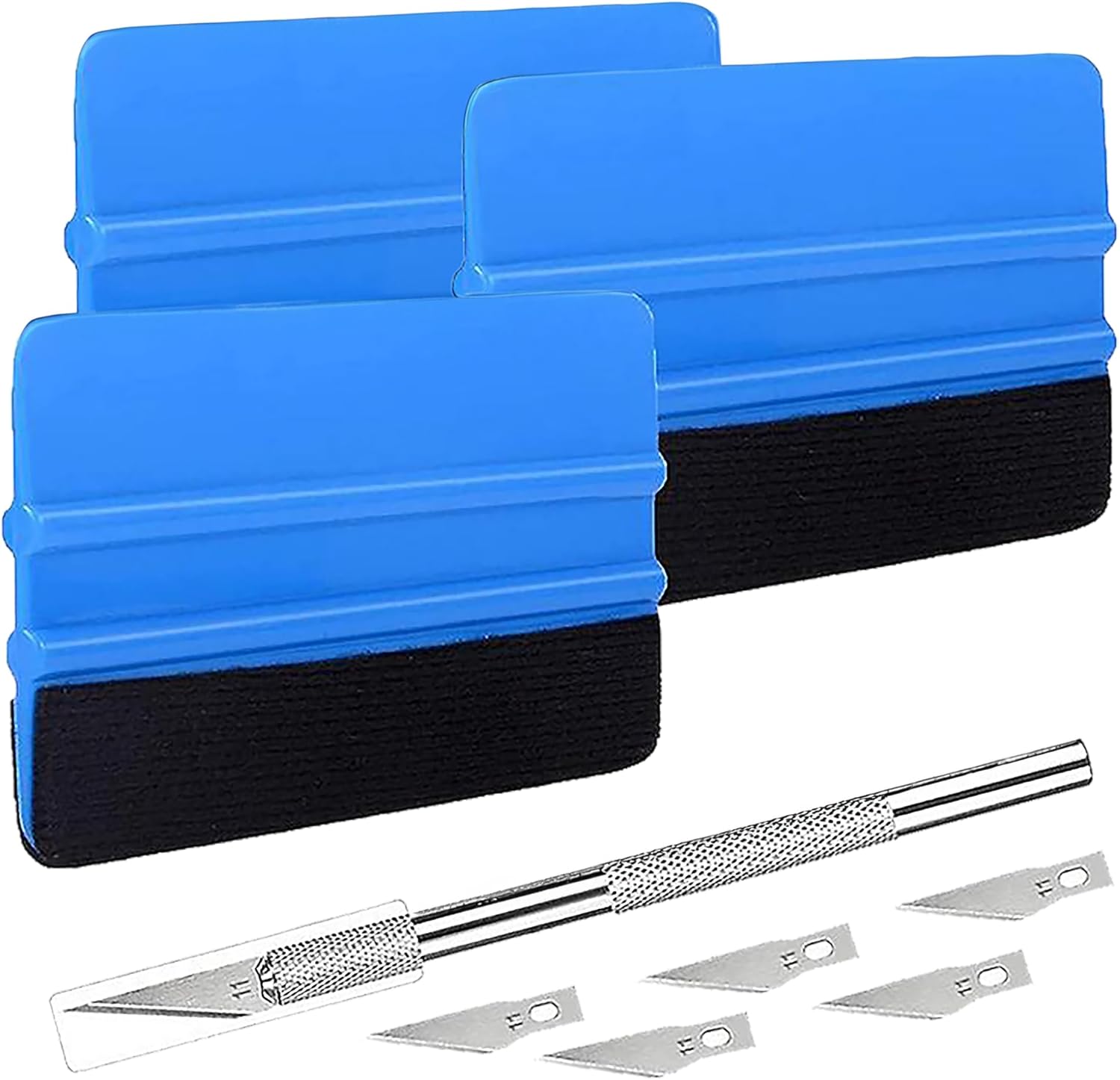 Tint Knives